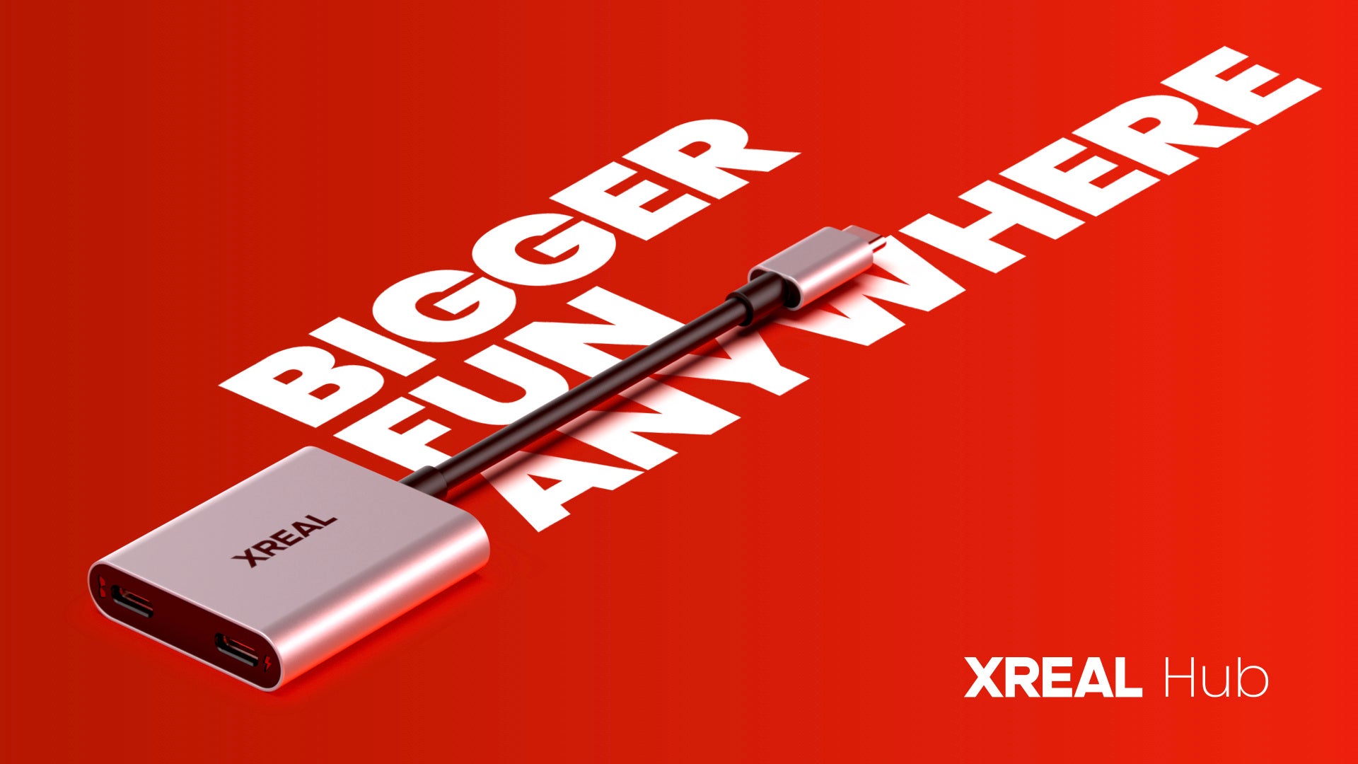 XREAL Hubと聞いて飛んできました | 8796.jp管理日誌